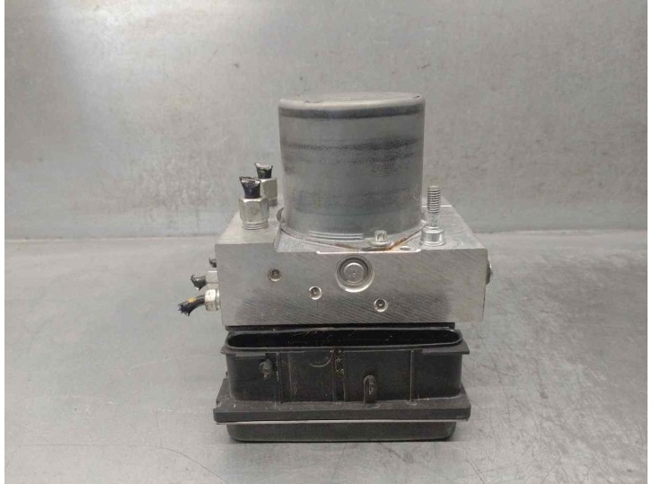 Recambio de abs para infiniti fx 3.7 v6 cat referencia OEM IAM 476601WW0A 0265251200 BOSCH