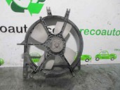 Recambio de electroventilador para honda hr-v (gh) 1.6 cat referencia OEM IAM 122710460  