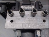 Recambio de abs para infiniti fx 3.7 v6 cat referencia OEM IAM 476601WW0A 0265251200 BOSCH