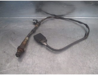 Recambio de sonda lambda para porsche cayenne (typ 9pa) s referencia OEM IAM 7L0906262C 0258006498 BOSCH