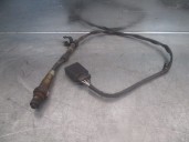Recambio de sonda lambda para porsche cayenne (typ 9pa) s referencia OEM IAM 7L0906262C 0258006498 BOSCH