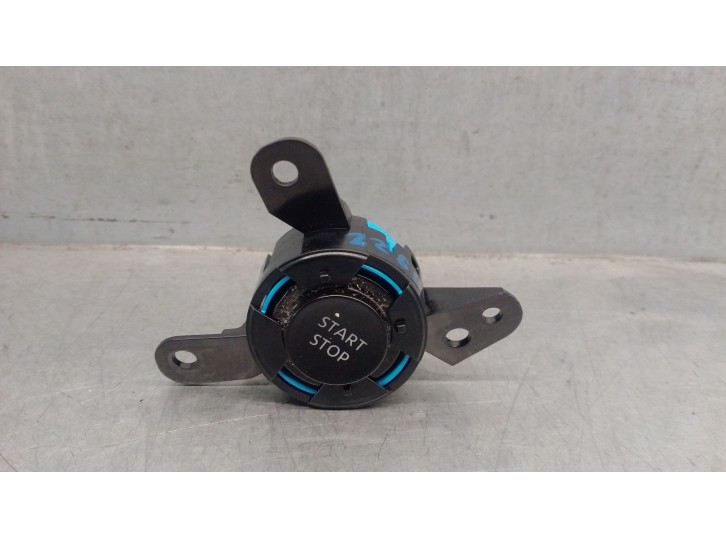 Recambio de boton start/stop para nissan juke (f16_) 1.6 hybrid referencia OEM IAM 251506XJ0BT 251506XJ0A 