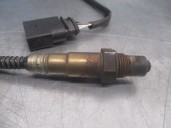 Recambio de sonda lambda para porsche cayenne (typ 9pa) s referencia OEM IAM 7L0906262C 0258006498 BOSCH
