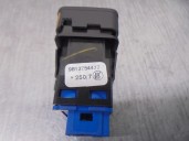 Recambio de interruptor para citroën c3 iii (sx) 1.2 vti 82 referencia OEM IAM 9812754477 