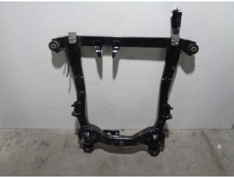 Recambio de puente delantero para chevrolet cruze 2.0 diesel cat referencia OEM IAM CUNA MOTOR 