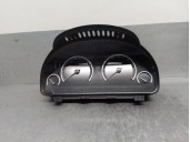 Recambio de cuadro instrumentos para bmw serie 5 gran turismo (f07) 530d xdrive referencia OEM IAM 931165201 0263703082 BOSCH