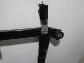 Recambio de puente delantero para chevrolet cruze 2.0 diesel cat referencia OEM IAM  CUNA MOTOR 