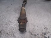 Recambio de sonda lambda para porsche cayenne (typ 9pa) s referencia OEM IAM 7L0906262C 0258006498 BOSCH