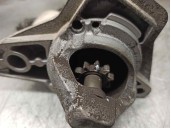 Recambio de motor arranque para nissan qashqai (j10) 1.6 16v cat referencia OEM IAM 23300BC20A M000T32171 MITSUBISHI