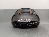 Recambio de cuadro instrumentos para bmw serie 5 gran turismo (f07) 530d xdrive referencia OEM IAM 931165201 0263703082 BOSCH