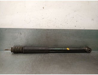 Recambio de amortiguador trasero izquierdo para dacia sandero 1.5 dci referencia OEM IAM 562107788R 562107788R MONROE