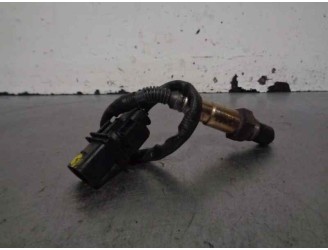 Recambio de sonda lambda para mitsubishi colt berlina 5 (z30a) 1.5 di-d instyle (d) referencia OEM IAM 0035426918 0258017014 BOS