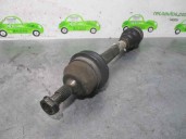 Recambio de transmision delantera izquierda para peugeot 307 (s1) 1.6 16v cat referencia OEM IAM 