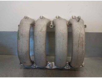 Replacement intake manifold for Citroën Jumper closed box (1) 2.5 Diesel CAT OEM IAM reference 9626369180D 
