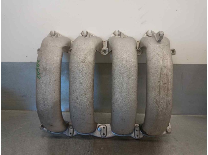 Replacement intake manifold for Citroën Jumper closed box (1) 2.5 Diesel CAT OEM IAM reference 9626369180D 