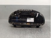 Recambio de cuadro instrumentos para bmw serie 5 gran turismo (f07) 530d xdrive referencia OEM IAM 931165201 0263703082 BOSCH