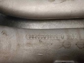 Replacement intake manifold for Citroën Jumper closed box (1) 2.5 Diesel CAT OEM IAM reference 9626369180D 