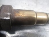 Recambio de sonda lambda para porsche cayenne (typ 9pa) s referencia OEM IAM 7L0906262C 0258006498 BOSCH