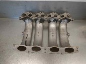 Replacement intake manifold for Citroën Jumper closed box (1) 2.5 Diesel CAT OEM IAM reference 9626369180D 