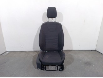 Recambio de asiento delantero derecho para ford focus iii turnier 1.0 ecoboost referencia OEM IAM 1703256 1703256 