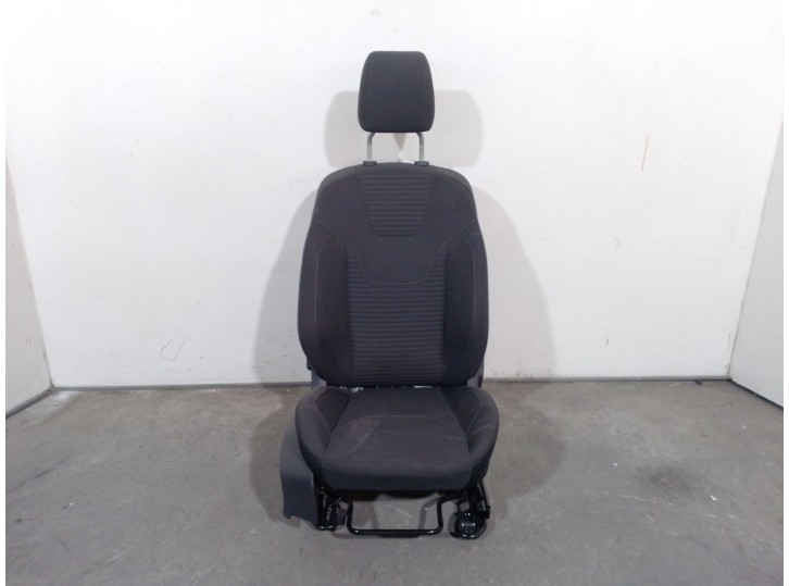 Recambio de asiento delantero derecho para ford focus iii turnier 1.0 ecoboost referencia OEM IAM 1703256 1703256 