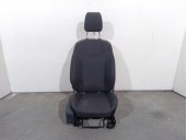 Recambio de asiento delantero derecho para ford focus iii turnier 1.0 ecoboost referencia OEM IAM 1703256 1703256 