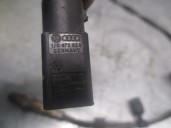 Recambio de sonda lambda para porsche cayenne (typ 9pa) s referencia OEM IAM 7L0906262C 0258006498 BOSCH