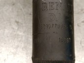 Recambio de amortiguador trasero izquierdo para dacia sandero 1.5 dci referencia OEM IAM 562107788R 562107788R MONROE
