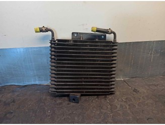 Recambio de enfriador aceite direccion para mitsubishi montero (v20/v40) 2.8 turbodiesel referencia OEM IAM MR246698  