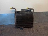 Recambio de enfriador aceite direccion para mitsubishi montero (v20/v40) 2.8 turbodiesel referencia OEM IAM MR246698  