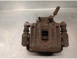 Recambio de pinza freno trasera izquierda para hyundai santa fe (bm) 2.2 crdi cat referencia OEM IAM 582102B700 BC140105 MANDO