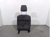 Recambio de asiento delantero derecho para ford focus iii turnier 1.0 ecoboost referencia OEM IAM 1703256 1703256 
