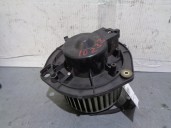 Replacement heater motor for Iveco Daily closed box (2006 =>) 2.3 diesel OEM IAM reference 570630200 B837 DENSO