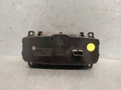 Recambio de mando luces salpicadero para bmw 1 (f20) 118 d referencia OEM IAM 9393947 61316847512 