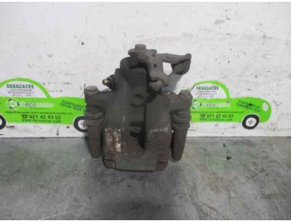 Recambio de pinza freno trasera izquierda para peugeot 307 (s1) 1.6 16v cat referencia OEM IAM 4400N4 353136 TRW