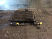 Recambio de enfriador aceite direccion para mitsubishi montero (v20/v40) 2.8 turbodiesel referencia OEM IAM MR246698 