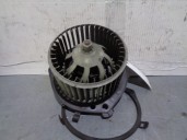 Replacement heater motor for Iveco Daily closed box (2006 =>) 2.3 diesel OEM IAM reference 570630200 B837 DENSO
