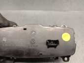 Recambio de mando luces salpicadero para bmw 1 (f20) 118 d referencia OEM IAM 9393947 61316847512 