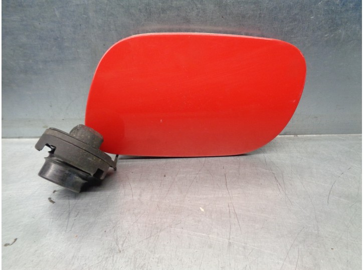 Recambio de tapa exterior combustible para porsche cayenne (typ 9pa) s referencia OEM IAM 1H0010093M 