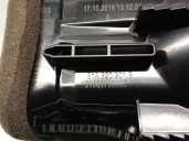 Recambio de aireador para audi a3 sportback (8va, 8vf) 1.6 tdi referencia OEM IAM 81A820901B 81A820901B 