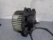 Replacement heater blower motor for Iveco Daily Box (2006 =>) 2.3 Diesel OEM IAM reference 570630200 B837 DENSO