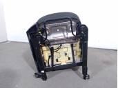 Recambio de asiento delantero derecho para ford focus iii turnier 1.0 ecoboost referencia OEM IAM 1703256 1703256 