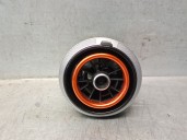 Recambio de aireador para audi a3 sportback (8va, 8vf) 1.6 tdi referencia OEM IAM 81A820901B 81A820901B 