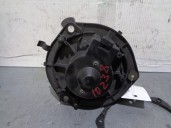 Replacement heater blower motor for Iveco Daily Box (2006 =>) 2.3 Diesel OEM IAM reference 570630200 B837 DENSO