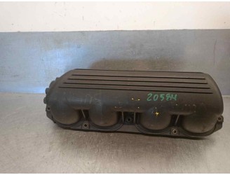 Recambio de colector admision para citroën jumper caja cerrada (1) 2.5 diesel cat referencia OEM IAM 9625703980  