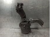 Recambio de bomba agua para skoda superb combi (3v5) 2.0 tdi referencia OEM IAM 2Q0965561 0392023403 