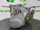 Recambio de caja cambios para peugeot partner (s1) break referencia OEM IAM 20TB13  9537189B