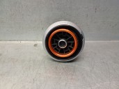 Recambio de aireador para audi a3 sportback (8va, 8vf) 1.6 tdi referencia OEM IAM 81A820901B 81A820901B 