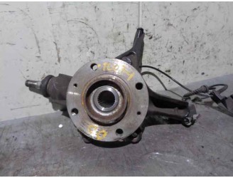 Recambio de mangueta delantera derecha para citroën c4 lim. 1.6 16v referencia OEM IAM   