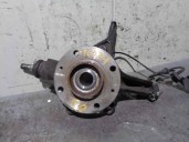 Recambio de mangueta delantera derecha para citroën c4 lim. 1.6 16v referencia OEM IAM   